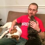 Profile Picture of Daniel Adelman (@dadelman860) on Instagram