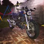 Profile Picture of Daniel Bartolucci (@daniel.vape.arg) on Instagram