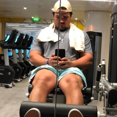 Profile Picture of Seth Kramer (@sethplays9) on Twitter