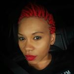 Profile Picture of LaToya Maxwell-Sanders (@mzredd812) on Instagram