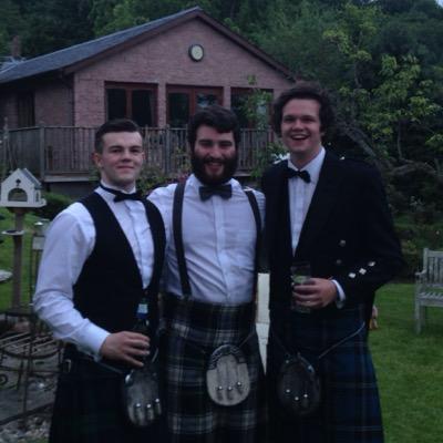 Profile Picture of Andrew Geekie (@andrew_geekie) on Twitter