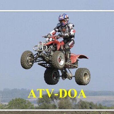 Profile Picture of Joe Racer (@ATVRacers) on Twitter
