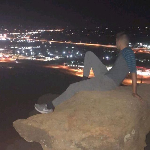 Samuelstoks - Tiktok Profile Picture of Samuelstoks (@samuelstoks) on Tiktok