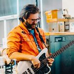 Profile Picture of Andrew Hensley (@musicallytickld) on Instagram