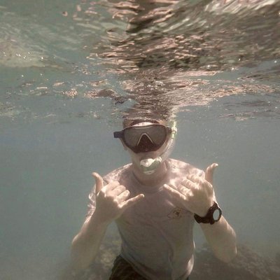 Profile Picture of Dakota Keller (@thecodakeller) on Twitter
