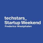 Profile Picture of Startup Weekend Frederico (@sw_frederico) on Instagram
