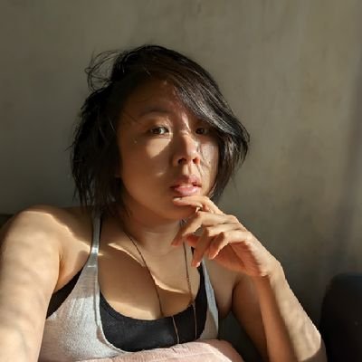 Profile Picture of Cassandra Khaw is updates-only (@casskhaw) on Twitter