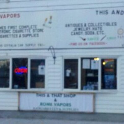 Profile Picture of Brenda Ceffalia (@brenda8802) on Twitter