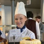 Profile Picture of Eva Lisa Karlsson (@lisakarlssonpastry) on Instagram