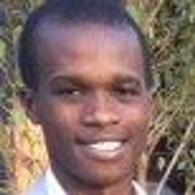 Profile Picture of Mamadou Daye BARRY (@Daye_barry) on Twitter