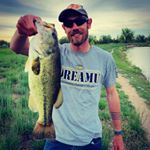 Profile Picture of Edwin Johnson (@edwinjohnsonfishing) on Instagram