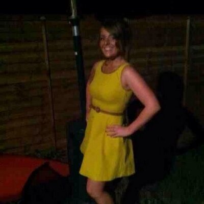 Profile Picture of Hazel Wall (@WallHazel) on Twitter