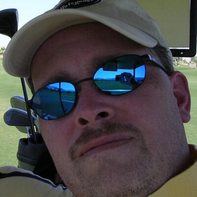 Profile Picture of R Hurst IV (@LRH4) on Twitter