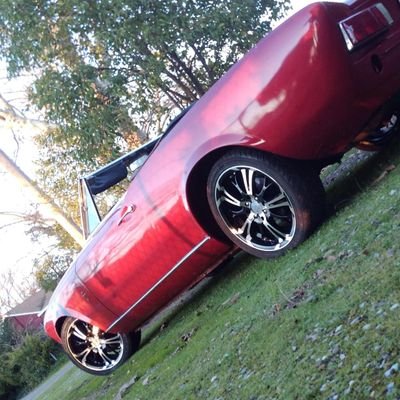 Profile Picture of Joshua Matlock (@Joshua60499109) on Twitter