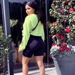 Profile Picture of Vanessa Gold (@venygold) on Instagram