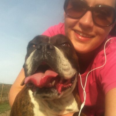 Profile Picture of Cecilia Mañas Molina (@MaasMolina) on Twitter