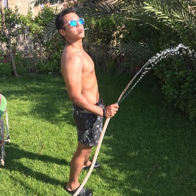 Ali Youssef. - Twitter Profile Picture of Ali Youssef. (@aliiyoussefay) on Twitter