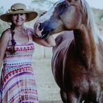 Profile Picture of Roseanna Campbell (@rosesroseanna) on Instagram