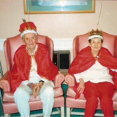 Profile Picture of Lisa McCabe Brookes (@LethalBrookes) on Twitter