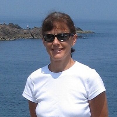 Profile Picture of Donna Sutton Fay (@runnerbaby) on Twitter