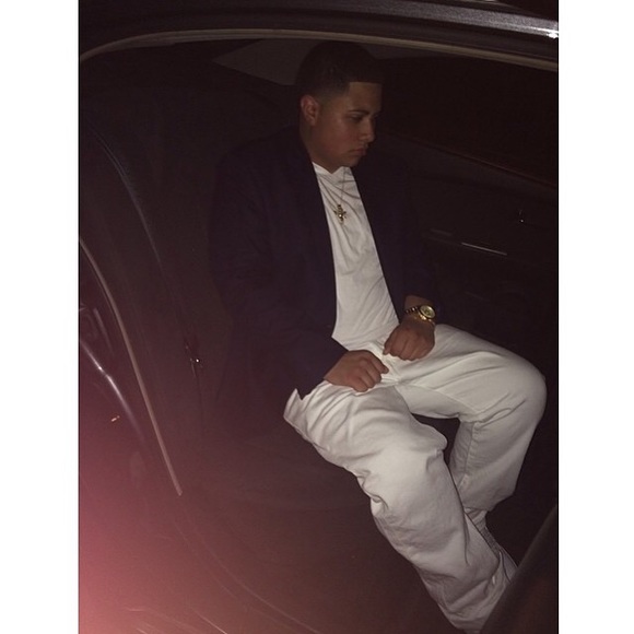 Profile Picture of Richard Vazquez (@yaboyrich_) on Poshmark