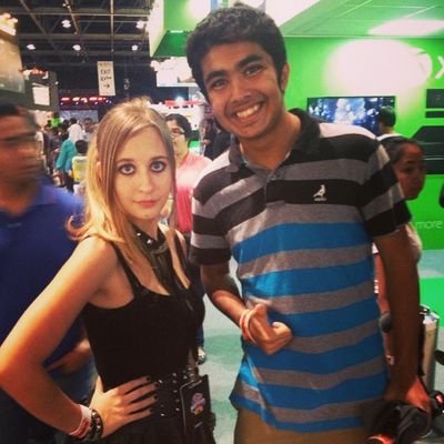 Profile Picture of Arnold Fernandes (@arnoldclement) on Twitter