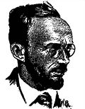 Profile Picture of Fletcher Pratt - Wikipediaon Wikipedia