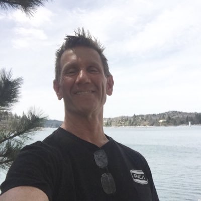 Profile Picture of Robert Swigart (@mrclimber) on Twitter