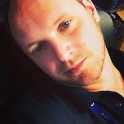 Profile Picture of Greg C (@gregcollis24) on Twitter