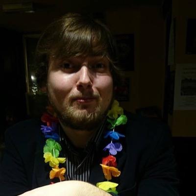 Profile Picture of Tom Sanger (@tomtoms6) on Twitter