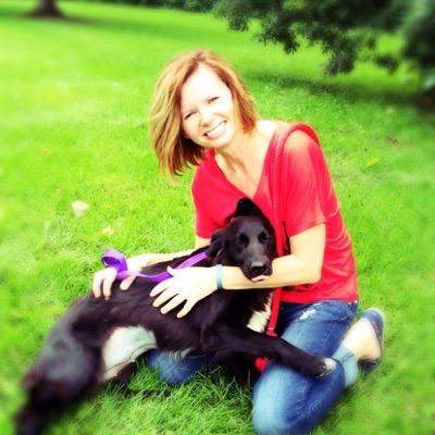 Profile Picture of Joanna Gable (@Bobobuddy) on Twitter