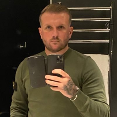 Profile Picture of Ben Kinsella (@benkinsella13) on Twitter