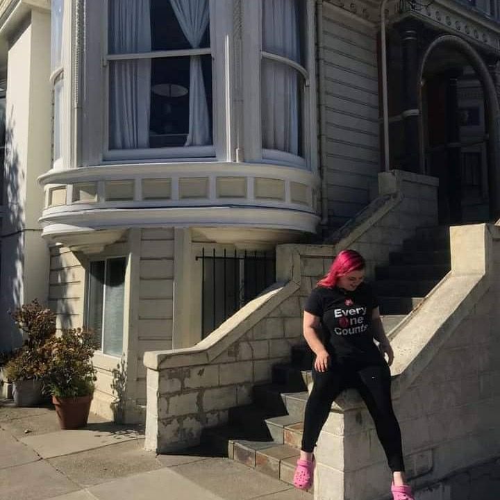 Profile Picture of kathy heather (@kathy.heather) on Tiktok