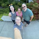 Profile Picture of Jane Reinke Jackson (@hippomama42) on Instagram