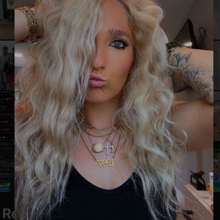 Profile Picture of Mindy Gleason (@iitsmindyx3) on Tiktok