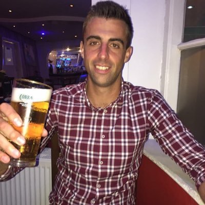Profile Picture of Jamie Howe (@jhowe08) on Twitter