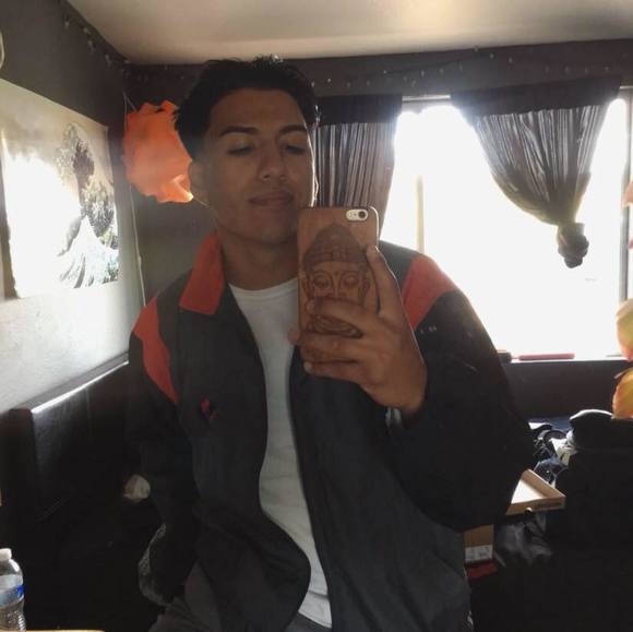 Profile Picture of Enrique Monroy (@key_kay) on Poshmark