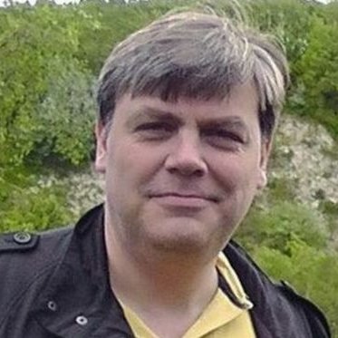 Profile Picture of Mark Pullman (@MarkPullman6) on Twitter
