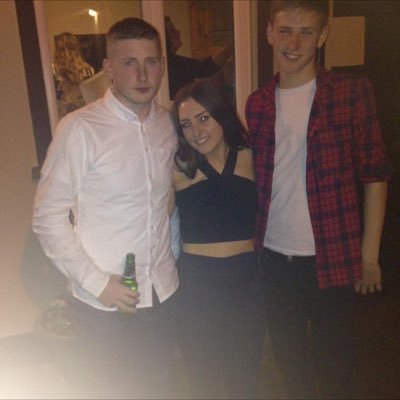 Profile Picture of Liam Gallagher (@liamgallagher76) on Twitter