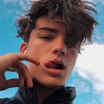 Profile Picture of Thomas Agnone (@_thomas06___) on Instagram