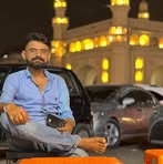 Profile Picture of Adeeb Ahmed Memon (@Adeeb-Ahmed-Memon) on Facebook