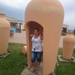 Profile Picture of оксана осецкая (@oosetskaia) on Instagram
