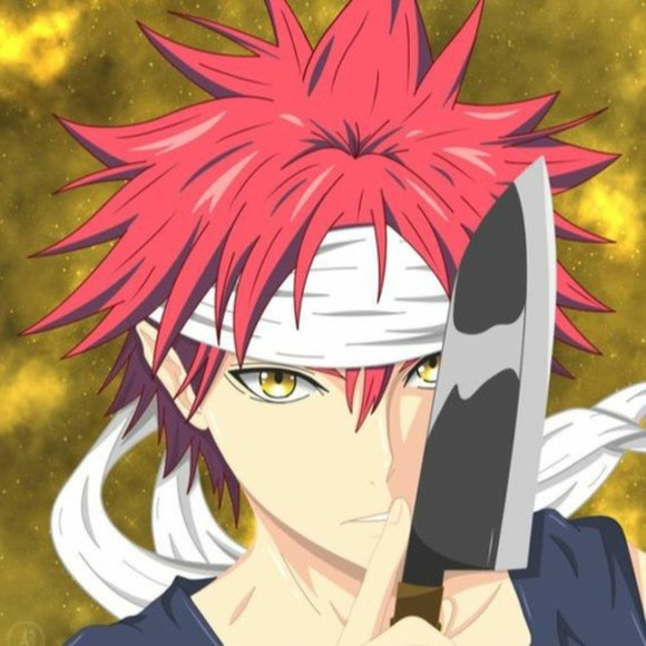 Profile Picture of Eric Parker (@chefepic) on Poshmark