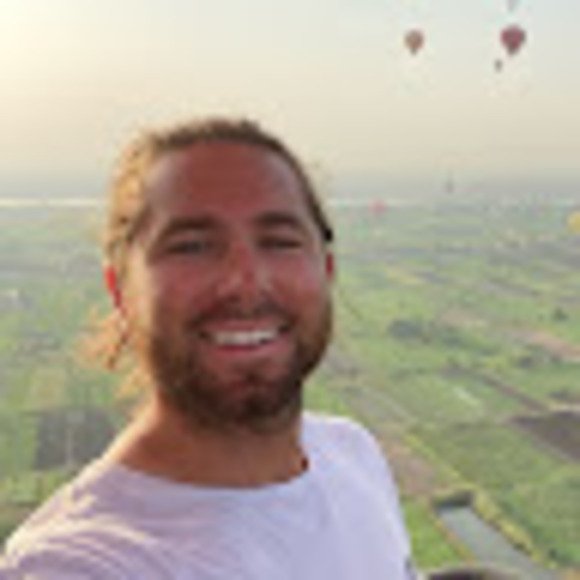Profile Picture of Brian Daigneault (@briandaigneault) on Poshmark