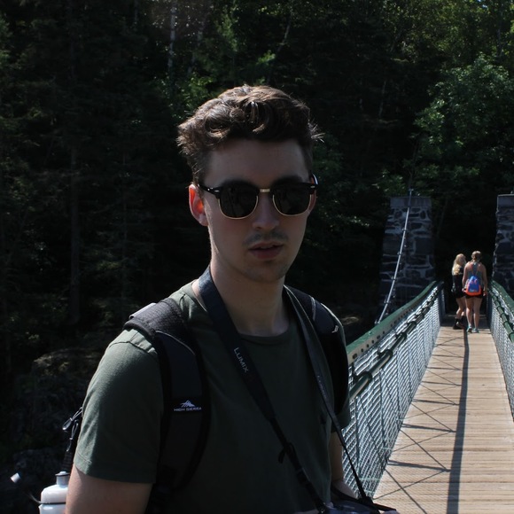 Profile Picture of Jacob Erickstad (@theje260) on Poshmark