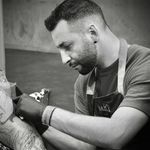 Profile Picture of Steven Cohen (@steven_cohen_tattoo) on Instagram