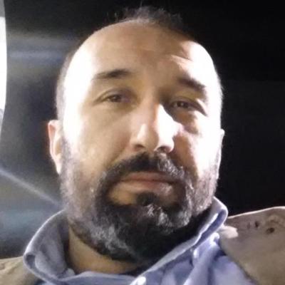 Profile Picture of DIMITRIS DIMOPOULOS (@DDIMOP) on Twitter