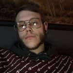Profile Picture of Matt Honeycutt (@_kid.cutti_) on Instagram
