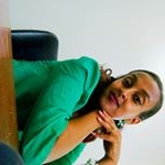 Profile Picture of Mahlet Alemu (@mahlet.alemu.100) on Instagram