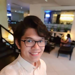 Profile Picture of Jed Bennett Tanchuco (@TangledinTime) on Facebook